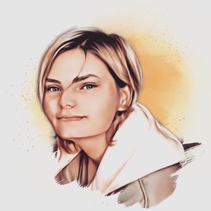 Meet your Posher, Lillian